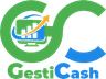 GestiCash Logo